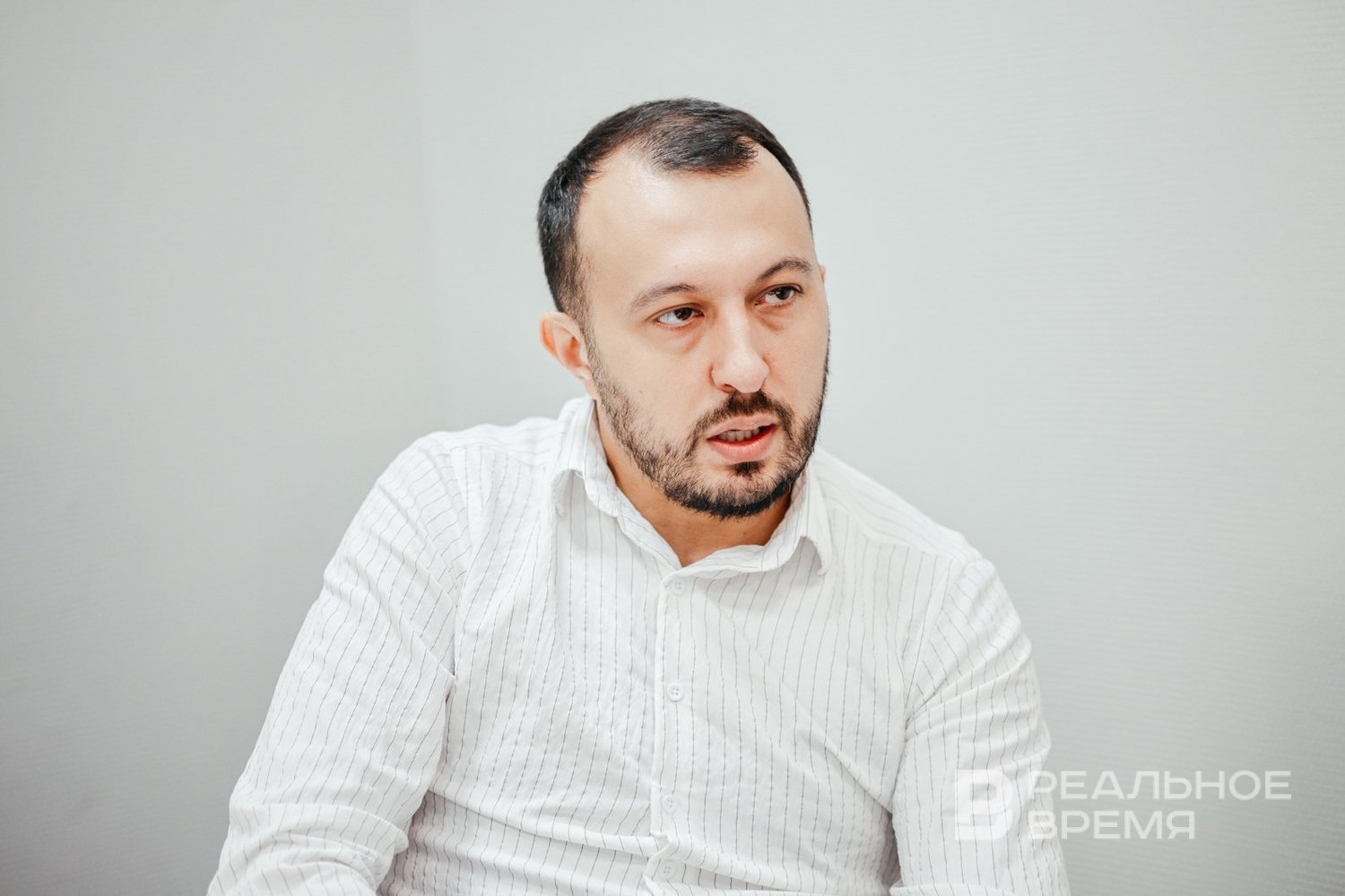 Булат Габдрахманов «Моя мечта - иметь полностью независимый от бюджетных средств клуб»